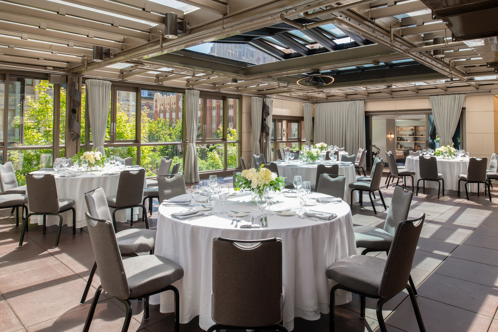 【稀少】Fine Hotels,Resorts & Spas Directory Gallery | Hotel 1000 Seattle, LXR Hotels & Resorts